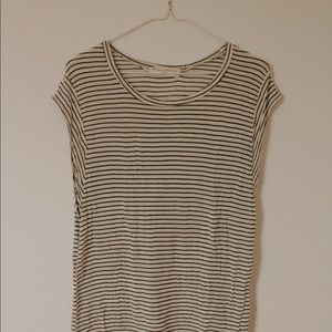 Urban Outfitters Striped Shirt